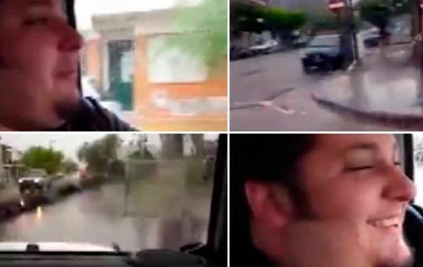 Foto: captura de pantalla video