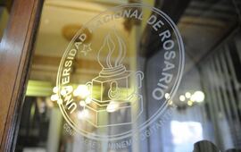 Imagen de Los docentes de la UNR decidieron parar mañana y el viernes