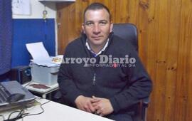 Lo dijo en declaraciones. L&oacute;pez admite que se encontr&oacute; con una ciudad distinta tras su anterior paso por la 27.