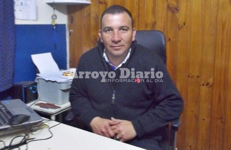 Lo dijo en declaraciones. López admite que se encontró con una ciudad distinta tras su anterior paso por la 27. Lo dijo en declaraciones. López admite que se encontró con una ciudad distinta tras su anterior paso por la 27.