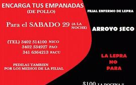 Imagen de Hacé tu pedido para este sábado