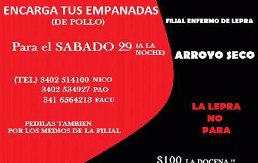 Imagen de Hac&eacute; tu pedido para este s&aacute;bado