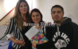 Imagen de Loteo Asunción: Con estas actas, ya tienen la posibilidad de adelantar la construcción de sus viviendas