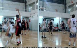 Fotos: Departamento Prensa Uni&oacute;n