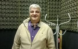 Seg&uacute;n Esper el viaje es para compartir unos d&iacute;as de descanso junto a su familia.