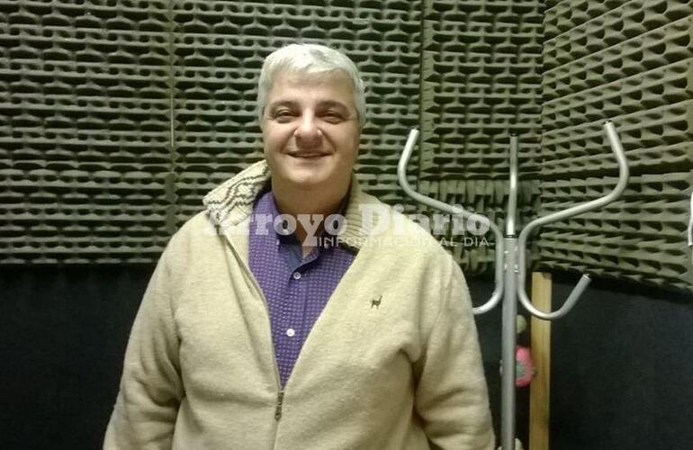 Seg&uacute;n Esper el viaje es para compartir unos d&iacute;as de descanso junto a su familia.