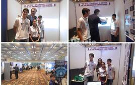 Fotos: Gentileza Sergio Falasco