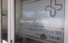 Imagen de El hospital suma horas de atención pediátrica