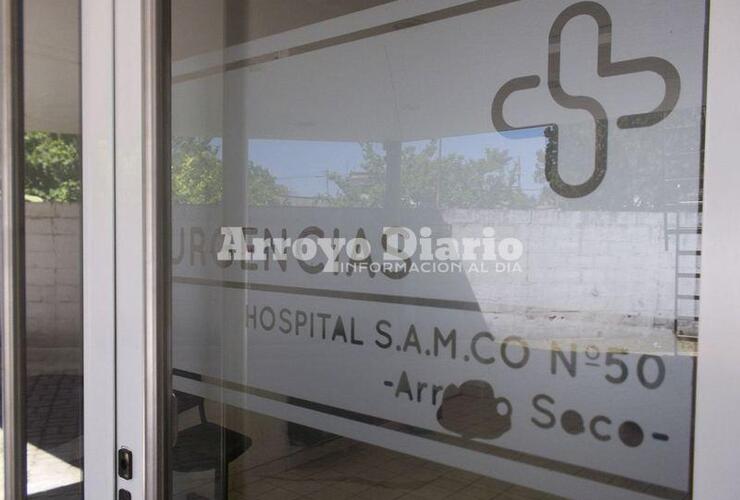 Imagen de El hospital suma horas de atención pediátrica