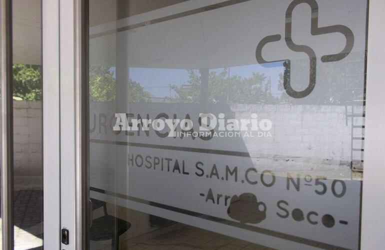 Imagen de El hospital suma horas de atenci&oacute;n pedi&aacute;trica