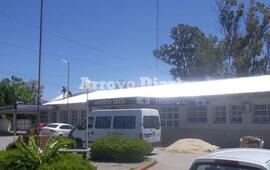 Refacciones y reformas edilicias. El hospital est&aacute; en pleno proceso de cambio y renovaci&oacute;n.