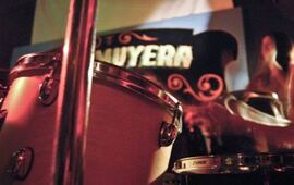 El bar cultural que es objeto de ataques en su propio vecindario.