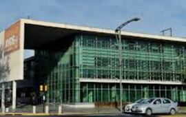 La víctima fue llevada al HECA pero falleció a las pocas horas. Foto: Archivo La Capital