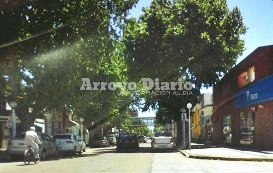 Imagen de Fin de semana de mucho sol