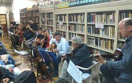 Foto: Gentileza Arroyo Arte