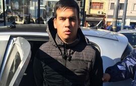 Machuca orden&oacute; atacar la casa de Lourdes Cantero. Foto: Rosario3.com