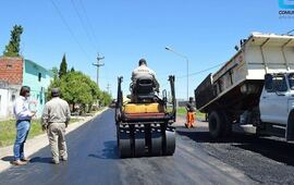 Fotos: Gentileza Comuna de General Lagos.