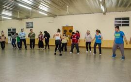 Imagen de Crean un ballet folcl&oacute;rico orientado a la inclusi&oacute;n de discapacitados