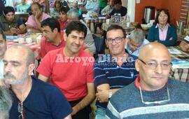 Sobre el seminario. El evento arrancó este martes y culmina próximo jueves