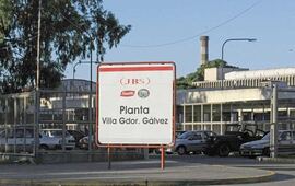 Imagen de Alerta en el sector de la carne: hubo 32 despidos en el Swift