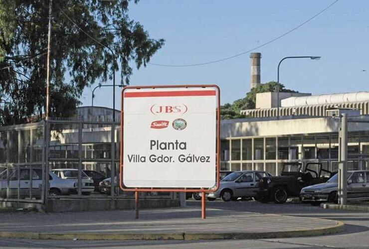 Imagen de Alerta en el sector de la carne: hubo 32 despidos en el Swift