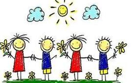 Imagen de Fiesta de la Familia Jardín N° 297