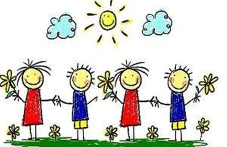 Imagen de Fiesta de la Familia Jard&iacute;n N&deg; 297