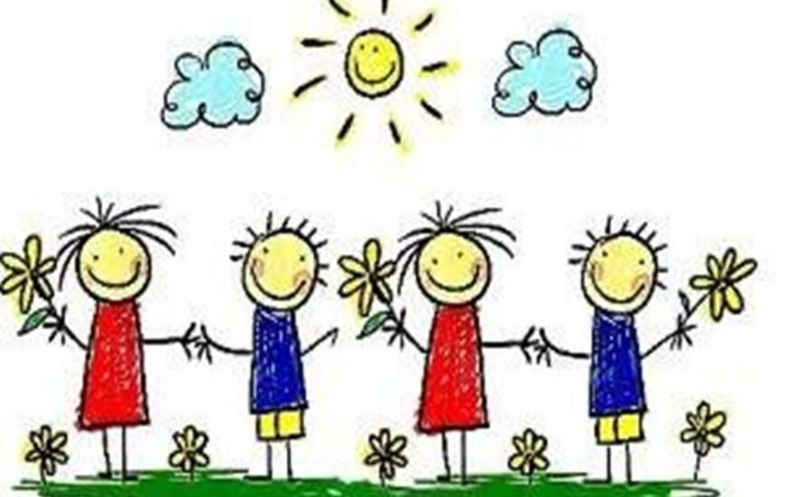 Imagen de Fiesta de la Familia Jard&iacute;n N&deg; 297