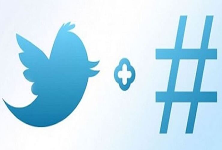 Imagen de Twitter permitirá silenciar palabras y hashtags
