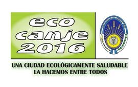 Imagen de Este viernes 2da. Jornada de Ecocanje