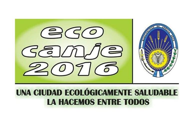 Imagen de Este viernes 2da. Jornada de Ecocanje