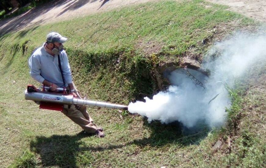 Fotos: Gentileza Comuna de General Lagos.