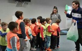 Fotos: Gentileza Comuna de General Lagos.