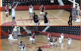 Foto: Gentileza Departamento de Prensa del Club Atlético Unión