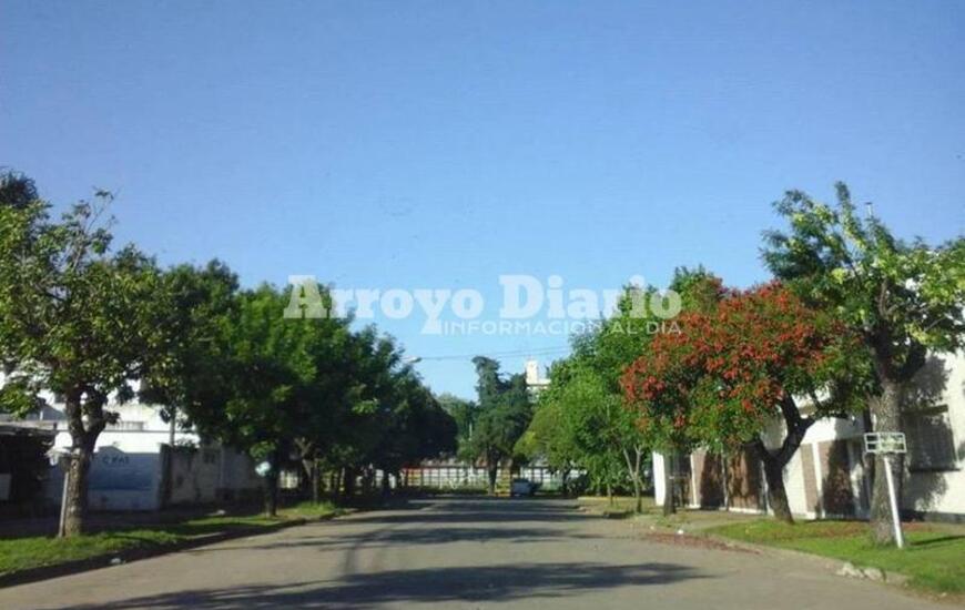 Imagen de Un viernes que anticipa un espl&eacute;ndido fin de semana