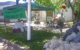 Se va la segunda. Si bien hoy se llev&oacute; adelante la segunda de las jornadas, recordemos que la primera fue el 23 de septiembre pasado.