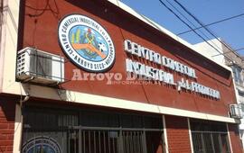 Direcci&oacute;n. El Centro Comercial est&aacute; ubicado en Lisandro de la Torre 250, Arroyo Seco.