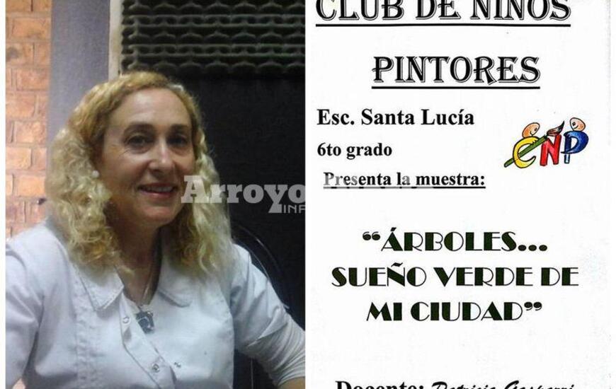 En la Biblio. Desde hace a&ntilde;os, la Biblioteca cede sus instalaciones para dicha exposici&oacute;n con el fin de que el grupo pueda tener un lugar acorde, espacioso e ideal para mostrar sus trabajos.