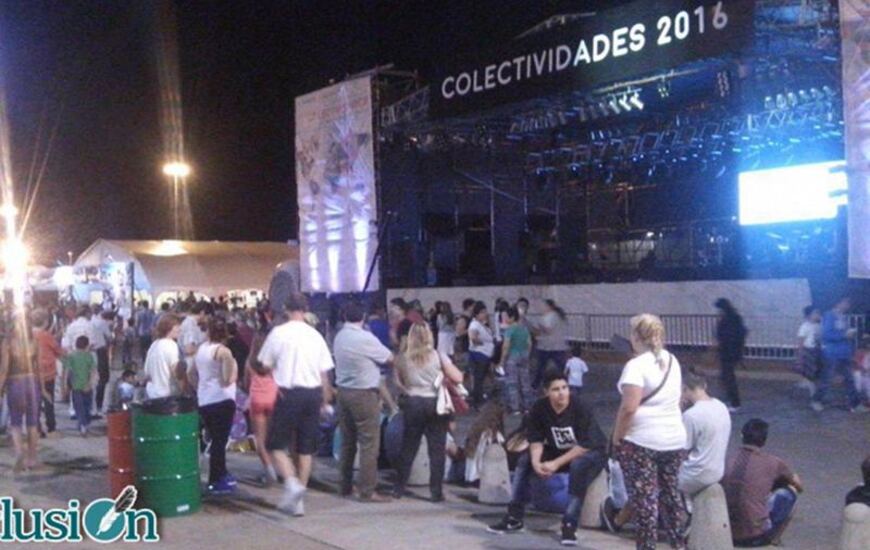Foto: Conclusi&oacute;n