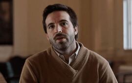 El profesional. El doctor Verze&ntilde;assi investig&oacute; durante a&ntilde;os la incidencia de agrot&oacute;xicos en enfermedades.