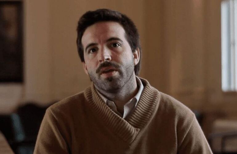 El profesional. El doctor Verze&ntilde;assi investig&oacute; durante a&ntilde;os la incidencia de agrot&oacute;xicos en enfermedades.