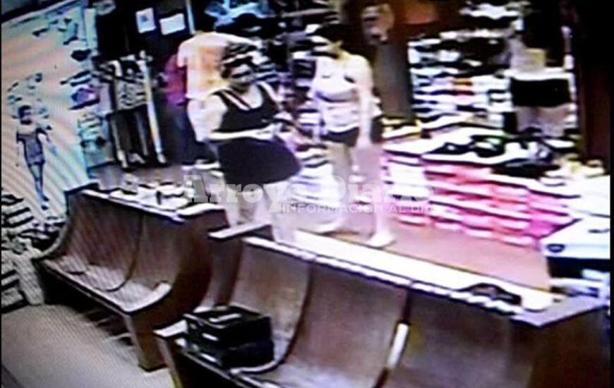 Foto: captura de pantalla video