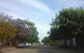 El tiempo. As&iacute; arrancaba la ma&ntilde;ana este lunes, luego el cielo se cubri&oacute; de nubles gris