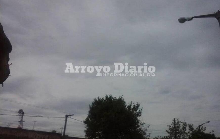 Las 24 horas. Consultá el pronóstico en nuestro portal durante las 24 horas del día. Ingresá a www.arroyodiario.com.ar