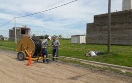 Fotos: Gentileza Comuna de General Lagos.