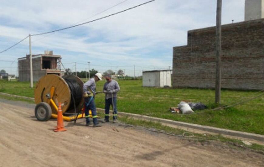 Fotos: Gentileza Comuna de General Lagos.