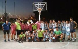 Fotos: Gentileza Comuna de General Lagos.