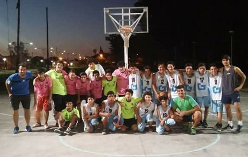 Fotos: Gentileza Comuna de General Lagos.