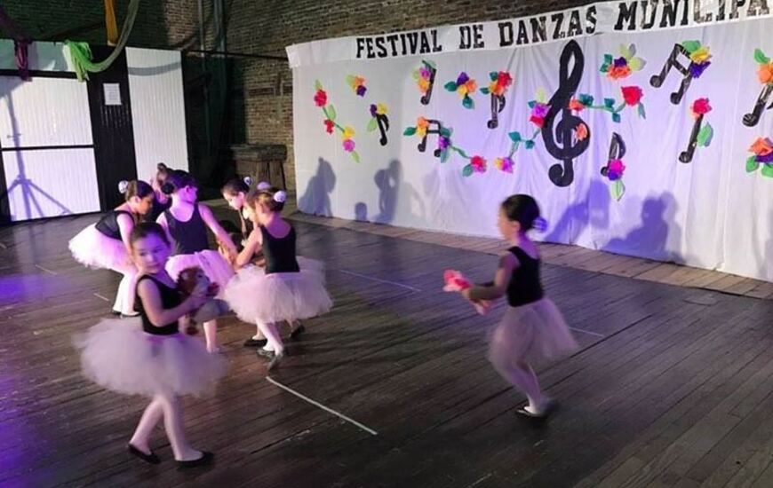 Foto: Gentileza Centro Cultural