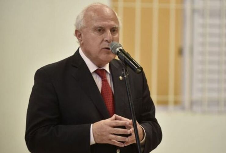 Imagen de Lifschitz advirtió que "ninguna provincia está en condiciones de pagar el bono de fin de año"